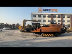 Machine HDD 80 tonnes