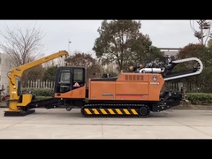 machine hdd 100 tonnes