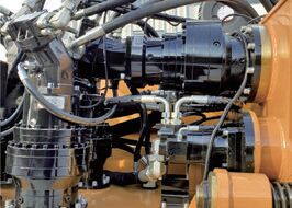 all terrain horizontal directional drilling machine 50tons, all terrain horizontal directional drilling rig, all terrain hdd machine, all terrain hdd rig, all terrain horizontal directional driller