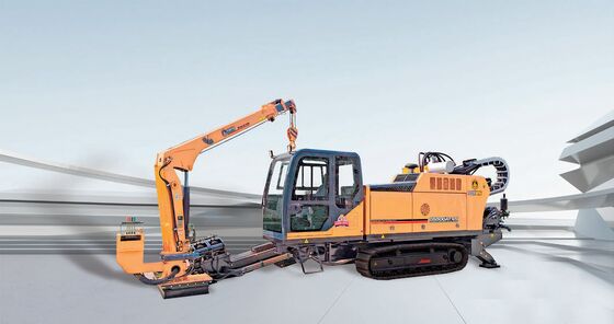 all terrain horizontal directional drilling machine 50tons, all terrain horizontal directional drilling rig, all terrain hdd machine, all terrain hdd rig, all terrain horizontal directional driller