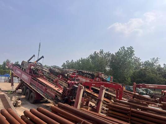used 600ton hdd machine, used 600ton hdd rig, used hdd machine 600ton, used hdd rig 600ton